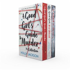 Holly Jackson Box Set von Dean / HarperCollins UK