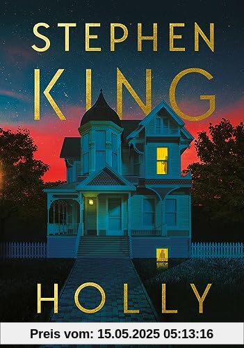 Holly [polish version]