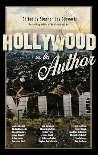 Hollywood vs. The Author von Rare Bird Books, A Barnacle Book