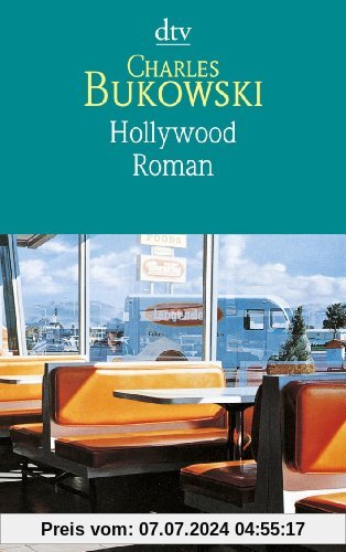 Hollywood: Roman