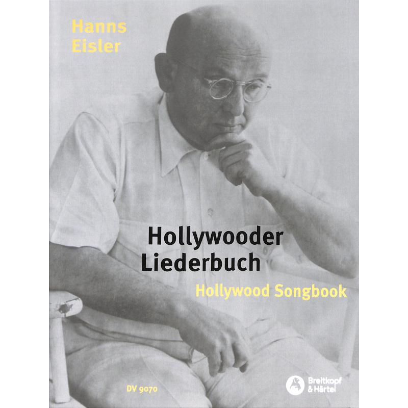 Hollywooder Liederbuch