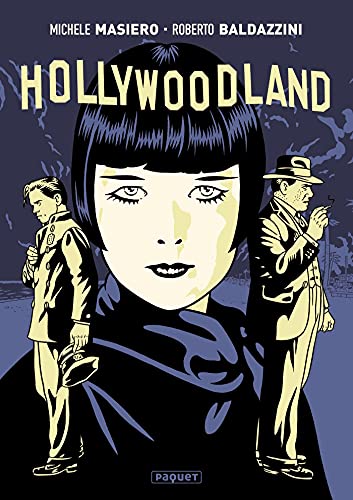 Hollywoodland von PAQUET