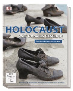 Holocaust von Dorling Kindersley / Dorling Kindersley Verlag