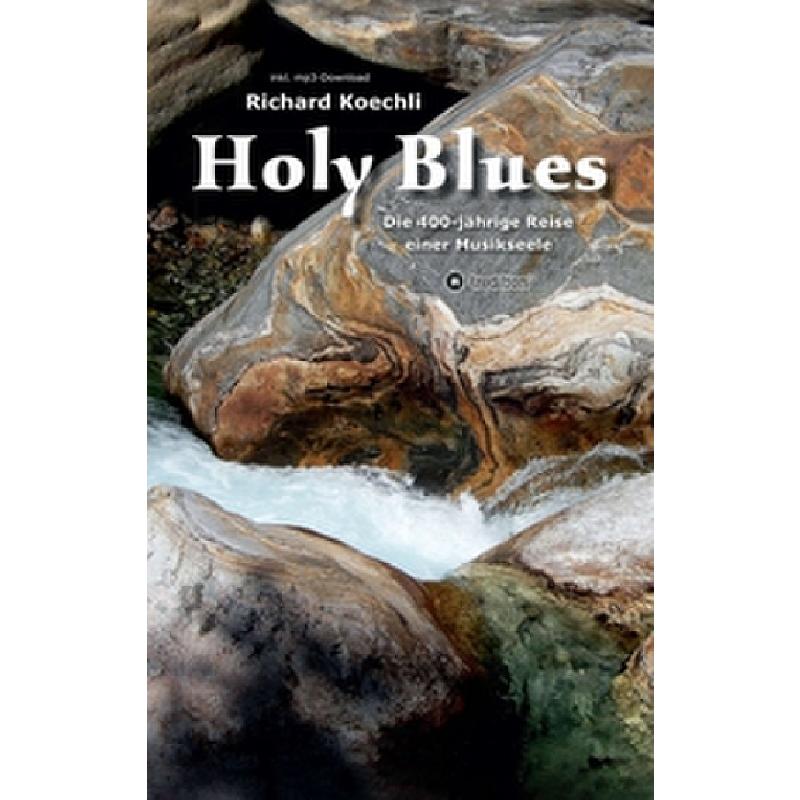 Holy Blues Holy Blues