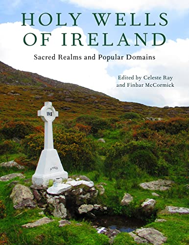 Holy Wells of Ireland: Sacred Realms and Popular Domains (Irish Culture, Memory, Place) von Indiana University Press