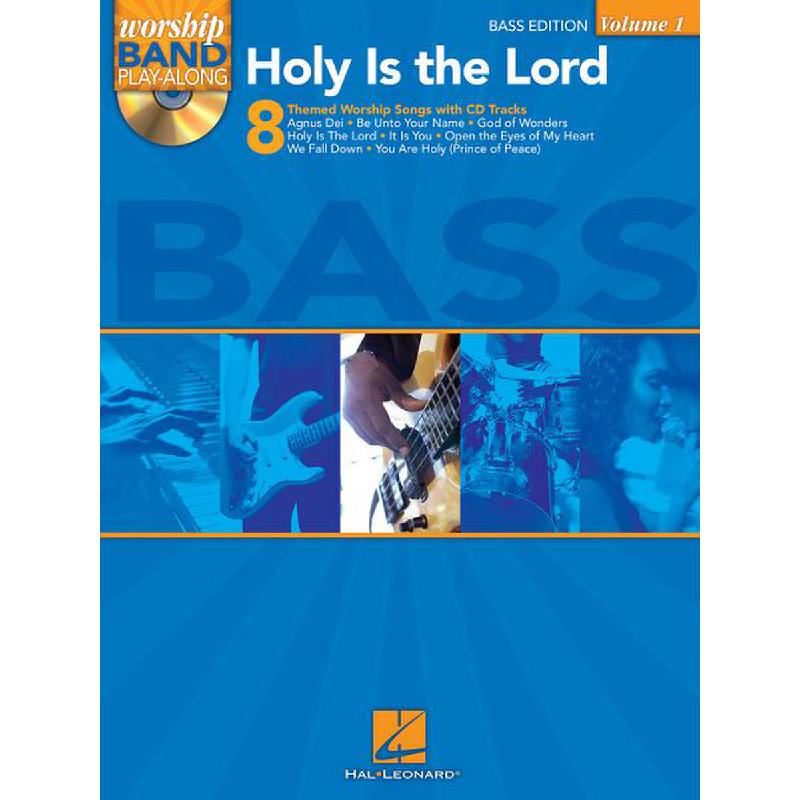 Holy is the lord Holy is the lord