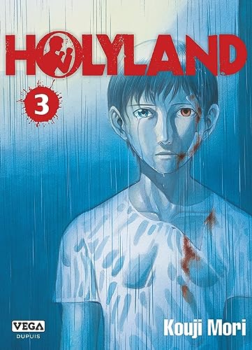 Holyland - Tome 3 von VEGA DUPUIS