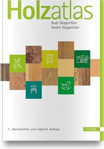 Holzatlas Holzatlas