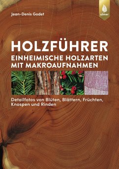 Holzführer von Verlag Eugen Ulmer