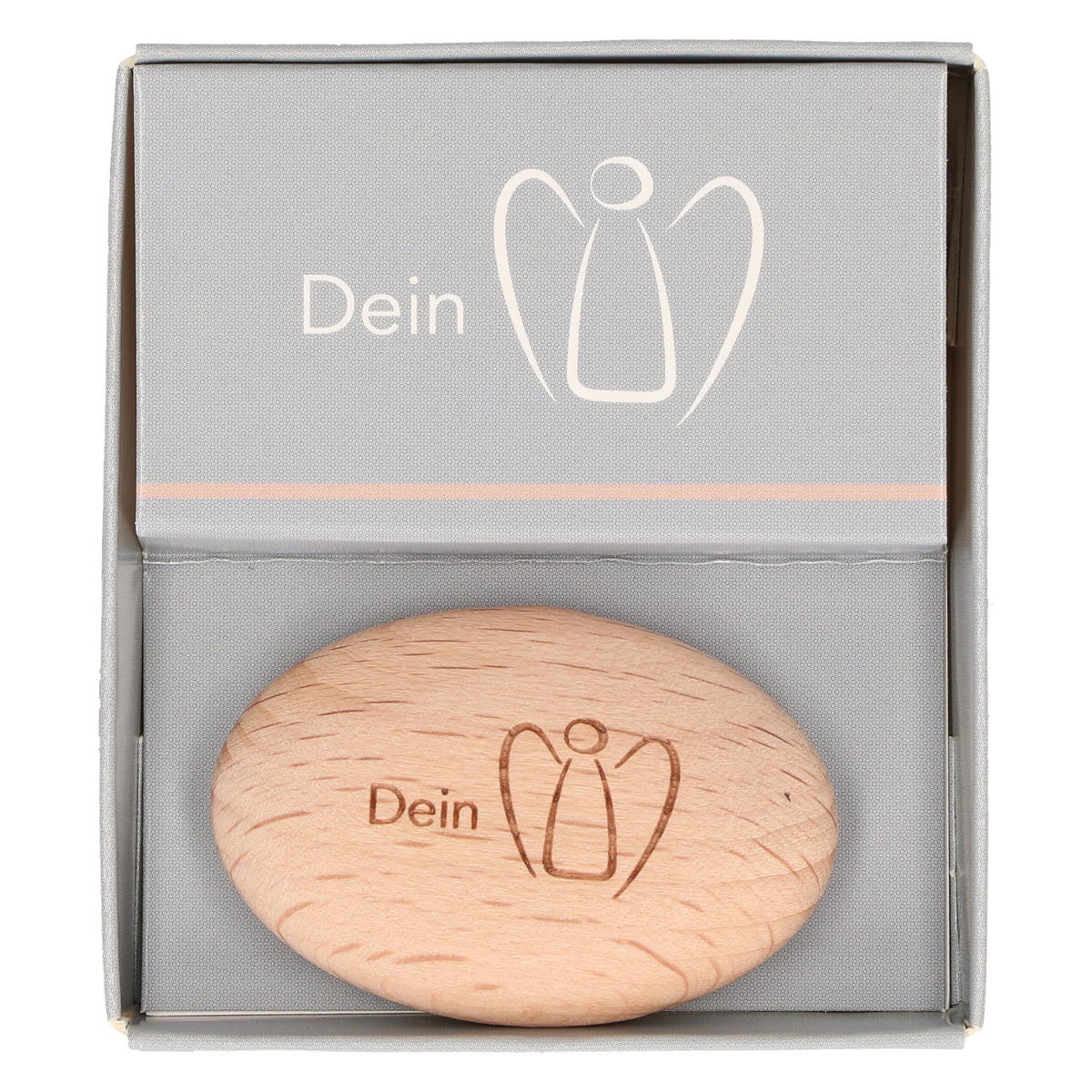 Holzhandschmeichler - Dein Engel (1 Stück) von Butzon und Bercker