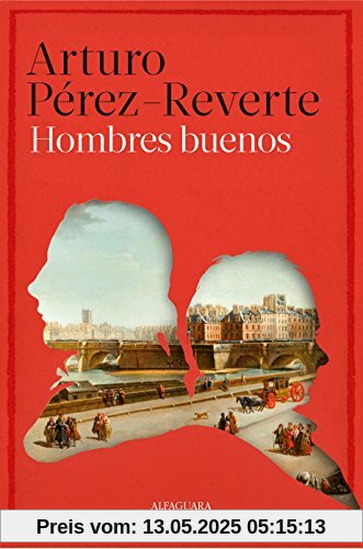 Hombres buenos (HISPANICA, Band 717031)