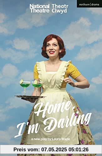 Home, I’m Darling (Modern Plays)