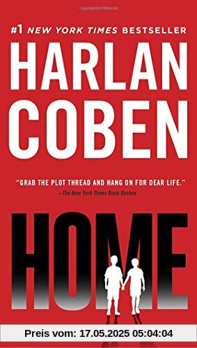 Home (Myron Bolitar)