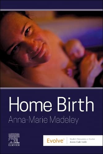 Home Birth von Elsevier
