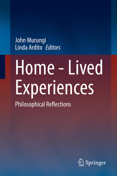 Home - Lived Experiences von Springer International Publishing
