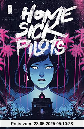 Home Sick Pilots, Volume 1: Teenage Haunts