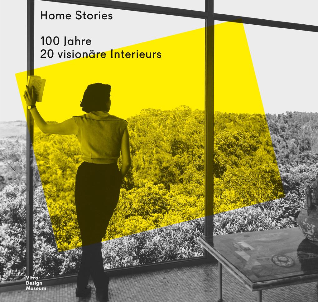Home Stories von Vitra Design Museum