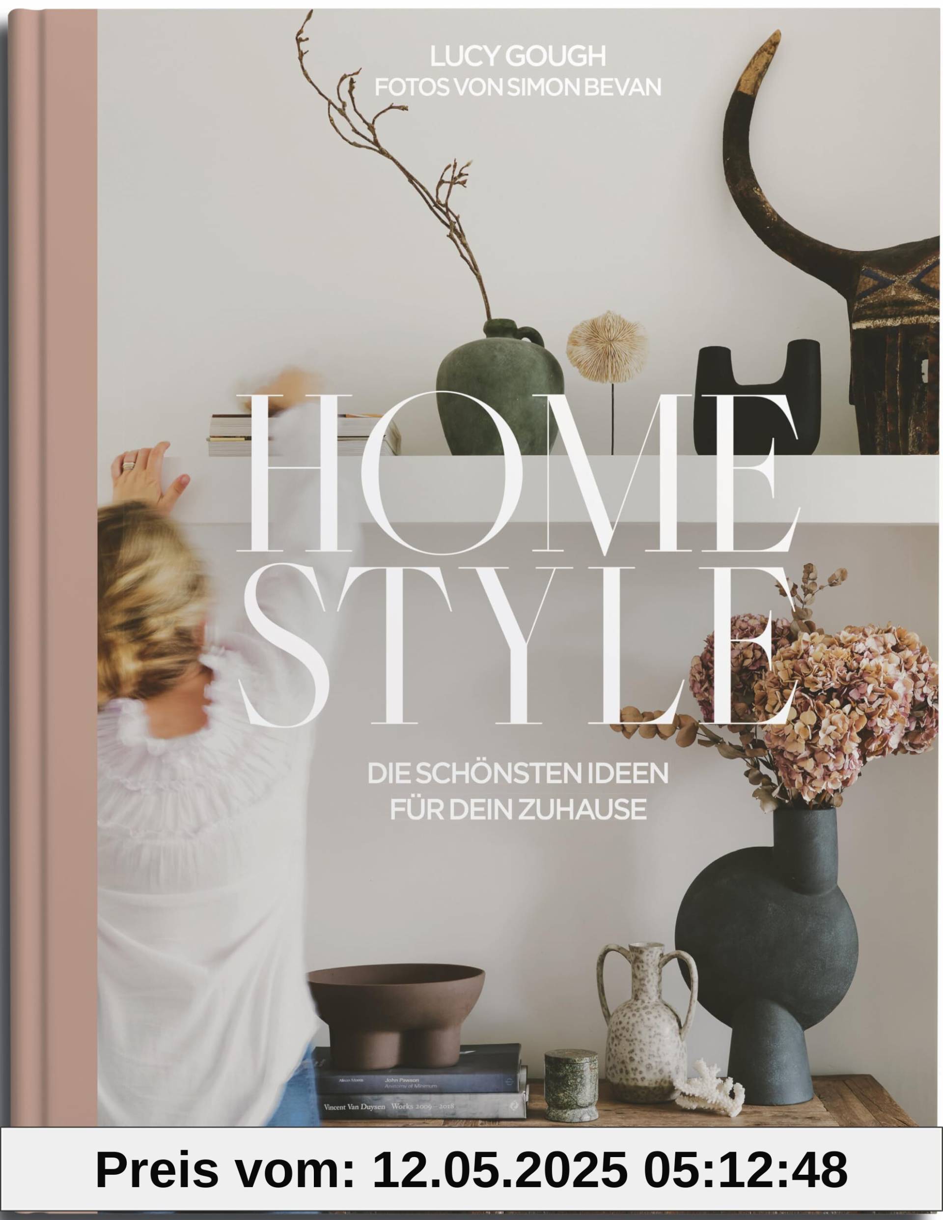 Home Style Home Style