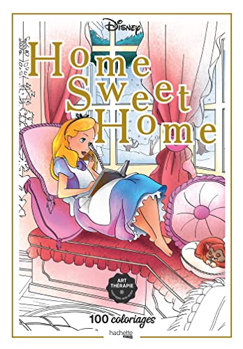 Home Sweet Home von HACHETTE HEROES