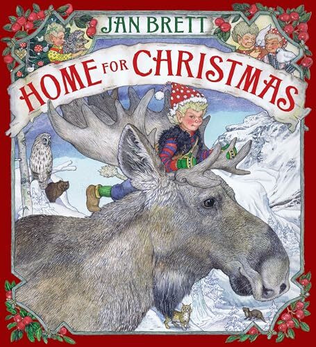Home for Christmas Home for Christmas