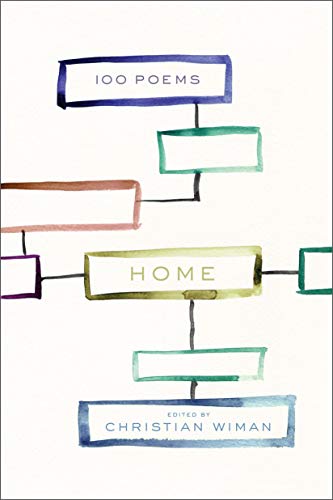 Home: 100 Poems von Yale University Press