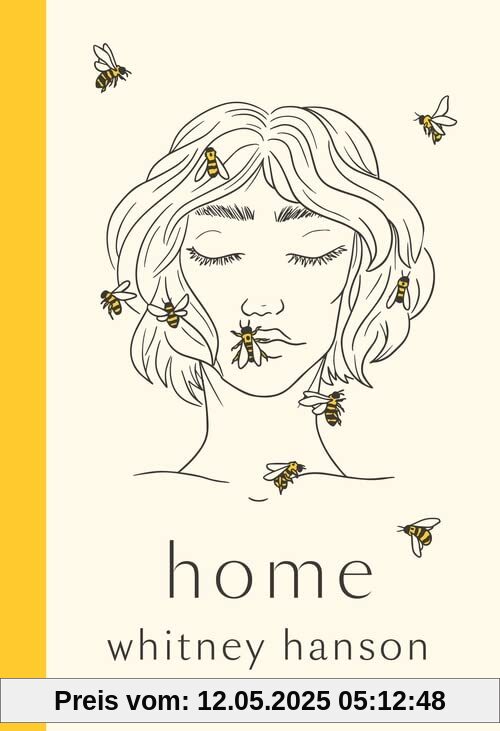 Home: poems to heal your heartbreak