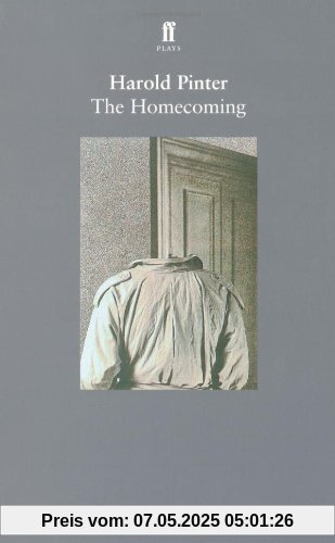 Homecoming (Roman)