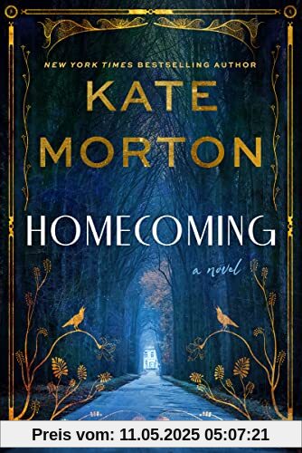 Homecoming: A Novel