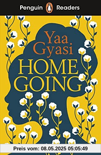 Homegoing: Book with audio and digital version (Penguin Readers)