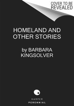 Homeland and Other Stories von Harper Perennial / HarperCollins US