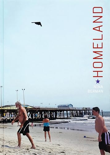 Homeland: Nina Berman