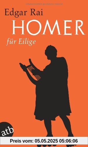 Homer für Eilige Homer für Eilige
