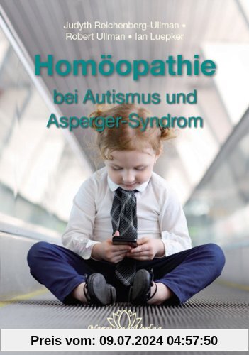 Homöopathie bei Autismus und Asperger-Syndrom