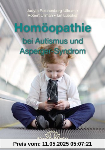 Homöopathie bei Autismus und Asperger-Syndrom