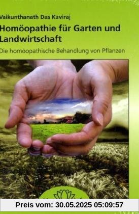 Homöopathie für Garten und Landwirtschaft