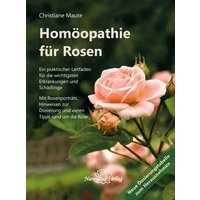 Homöopathie für Rosen