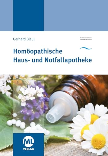 Homöopathische Haus- und Notfallapotheke von Mediengruppe Oberfranken