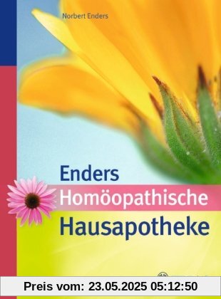 Homöopathische Hausapotheke Homöopathische Hausapotheke