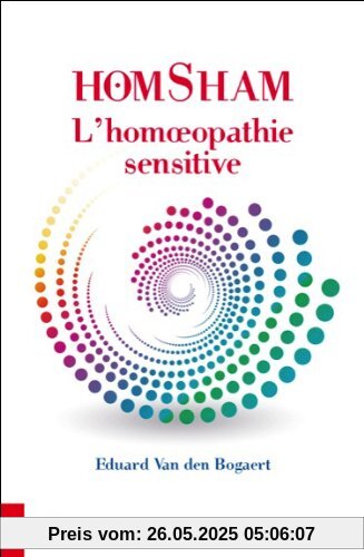 Homsham - L'homéopathie sensitive
