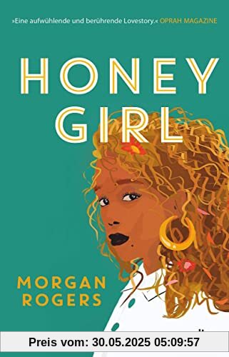 Honey Girl: Roman Honey Girl: Roman