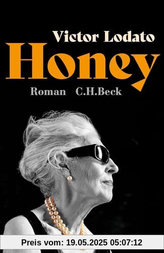 Honey: Roman