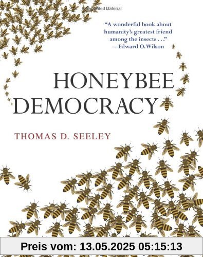 Honeybee Democracy