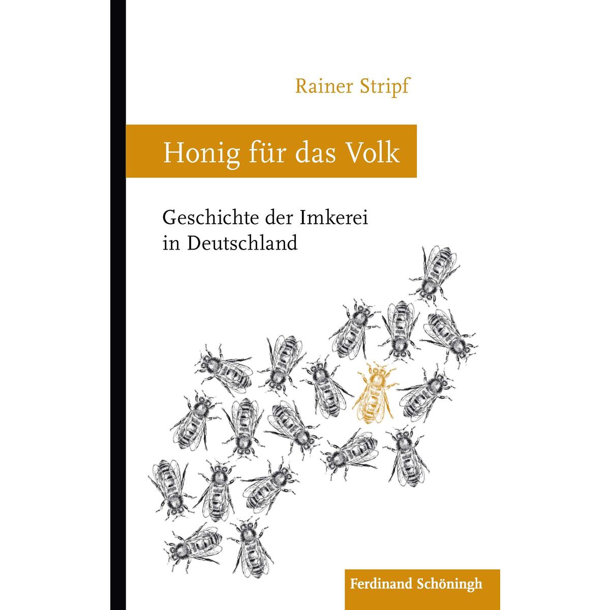 Honig für das Volk von Brill I  Schoeningh