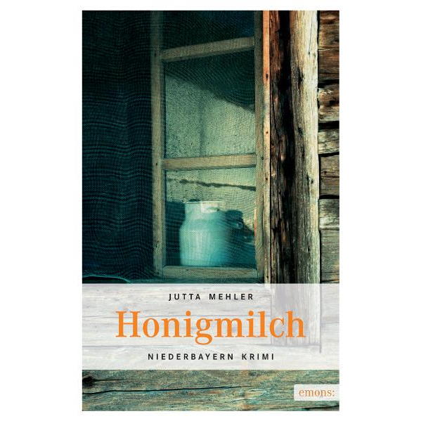 Honigmilch von Emons Verlag