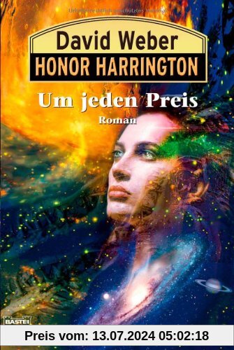 Honor Harrington, Band 17: Um jeden Preis