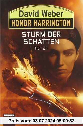 Honor Harrington: Sturm der Schatten