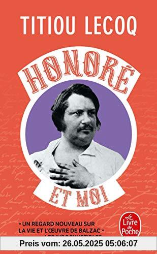 Honoré et moi