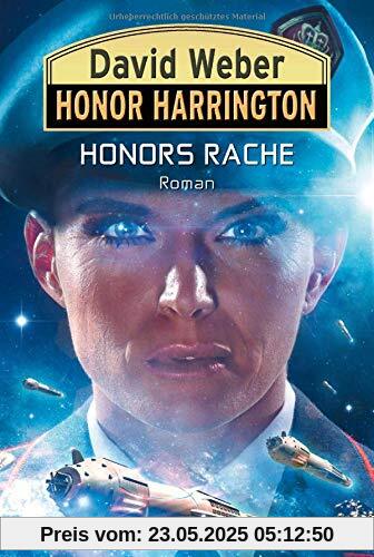 Honors Rache: Roman (Honor Harrington, Band 37)