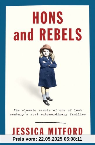Hons and Rebels Hons and Rebels