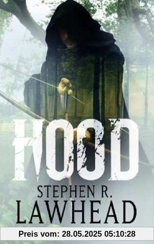 Hood (King Raven Trilogy)